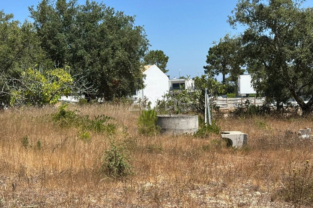 Land in Sesimbra (Castelo), Setubal, Portugal 2 - 18536455