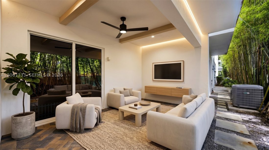 Condo in Miami, Florida, United States 2 - 18534728
