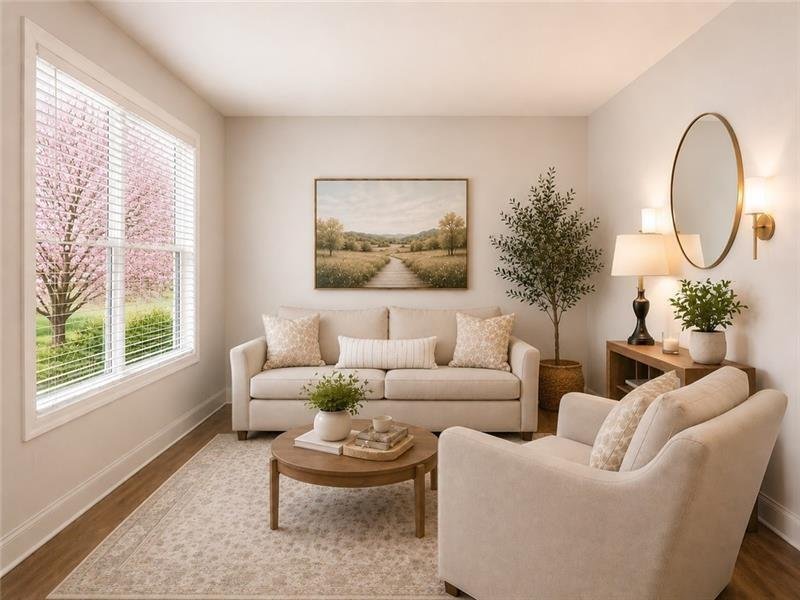 House in Dallas, Georgia, United States 3 - 18535368