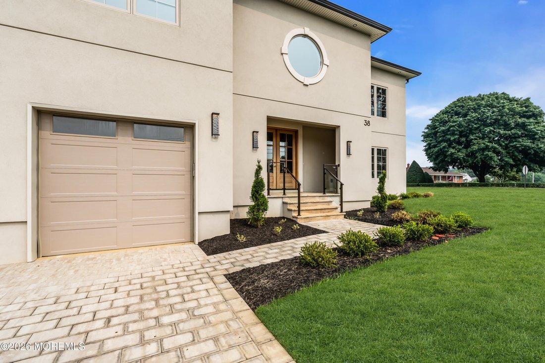 House in West Long Branch, New Jersey, United States 4 - 17369540