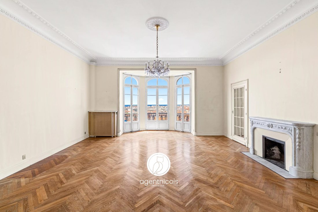 Apartment in Cimiez, Nice, France 3 - 18532265