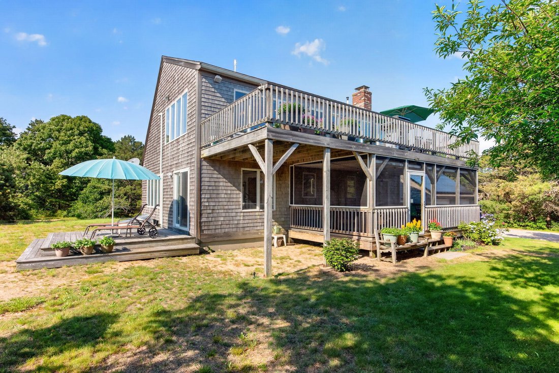 House in Provincetown, Massachusetts, United States 5 - 18533802