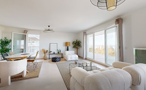 Wohnung in Les Pierres Blanches, Sete, Frankreich 1