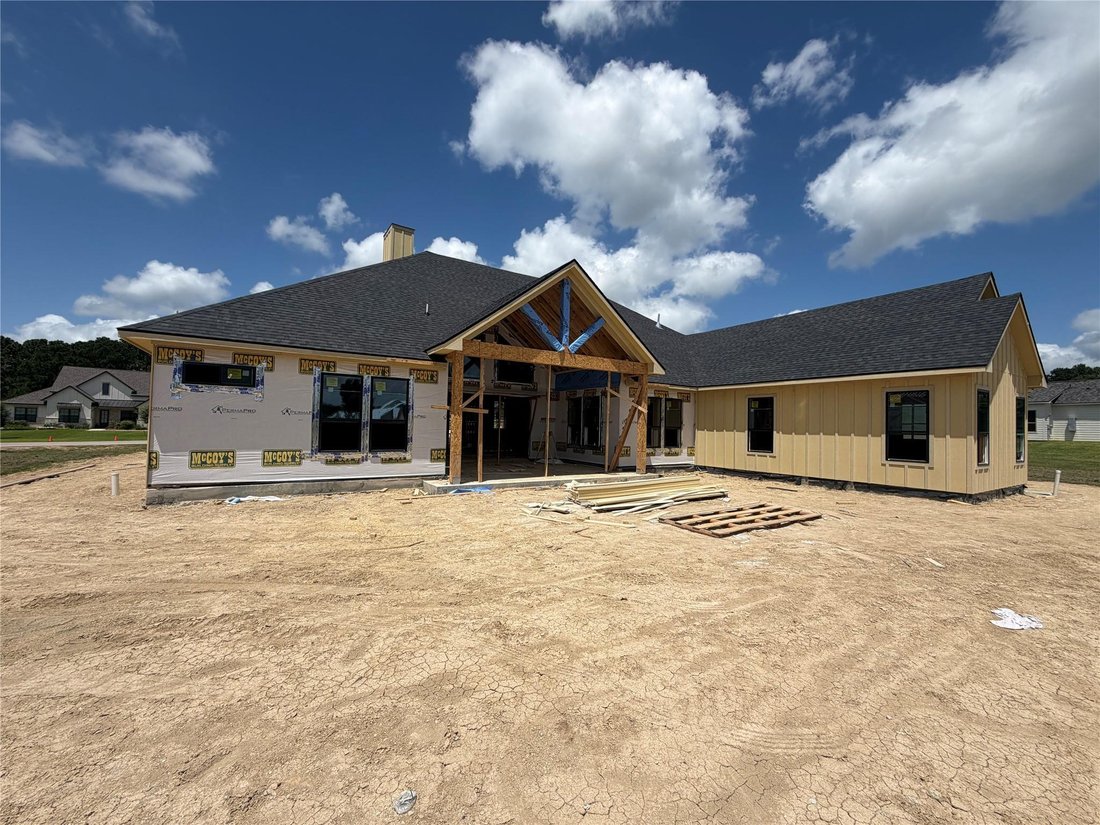 House in Montgomery, Texas, United States 3 - 17934931
