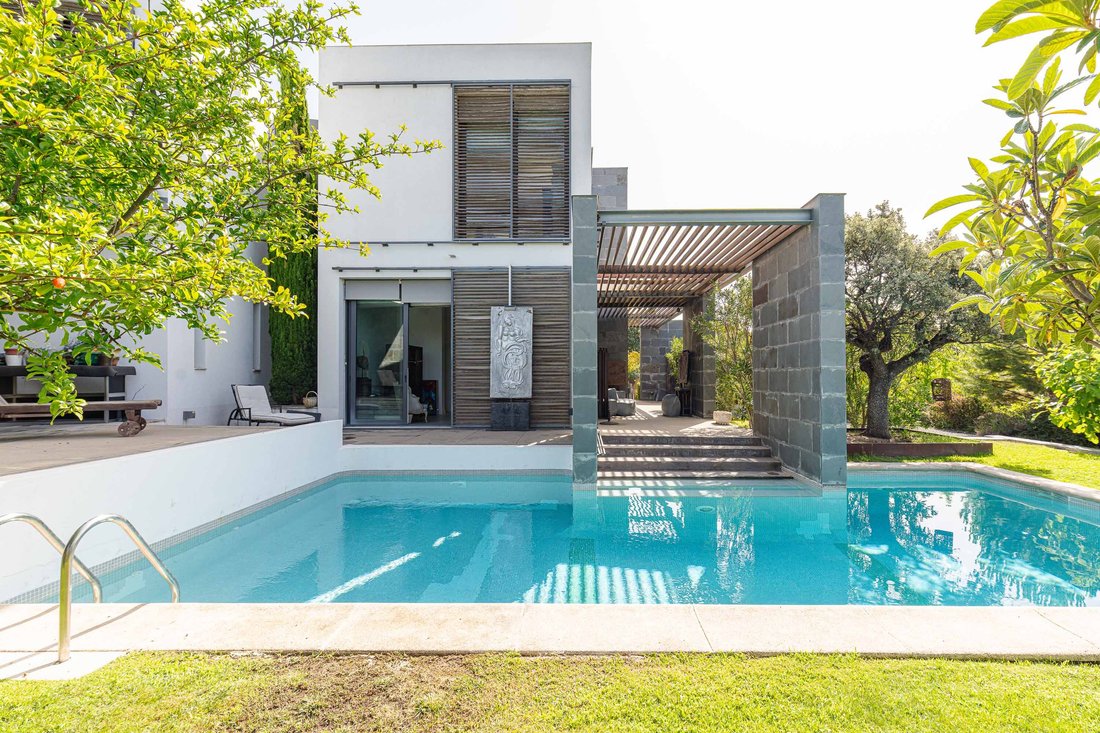 House in Las Rozas de Madrid, Comunidad de Madrid, Spain 5 - 18535941