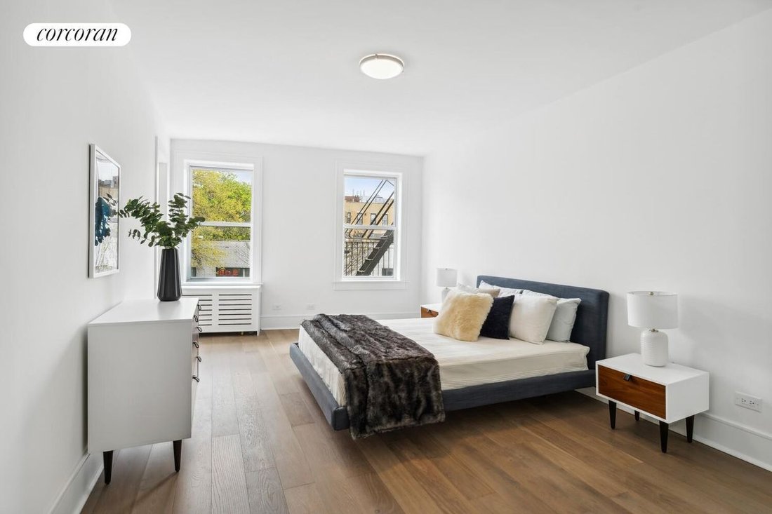 Condo in New York, New York, United States 4 - 18533848