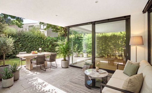 Appartement à Munich, Bavière, Allemagne 1