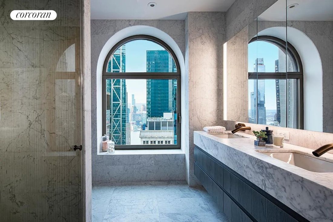 Condo in New York, New York, United States 5 - 17148299