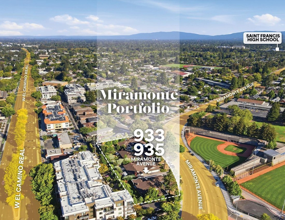 Apartment in Mountain View, California, United States 1 - 18535382