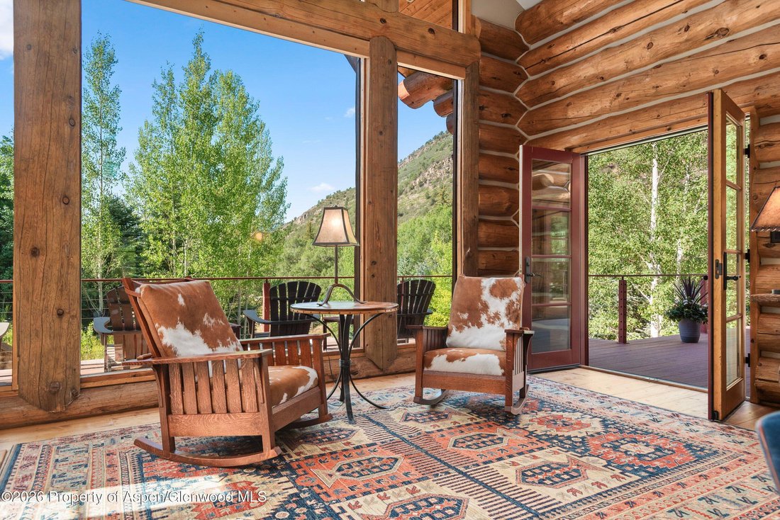 House in Snowmass, Colorado, United States 3 - 18536024