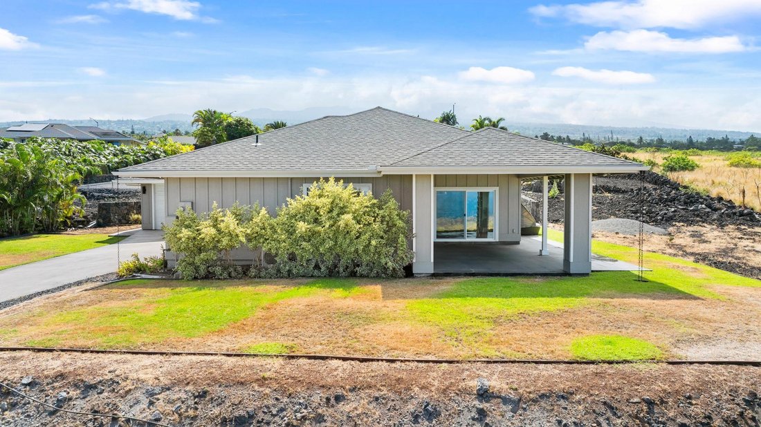 House in Kailua-Kona, Hawaii, United States 2 - 18535309