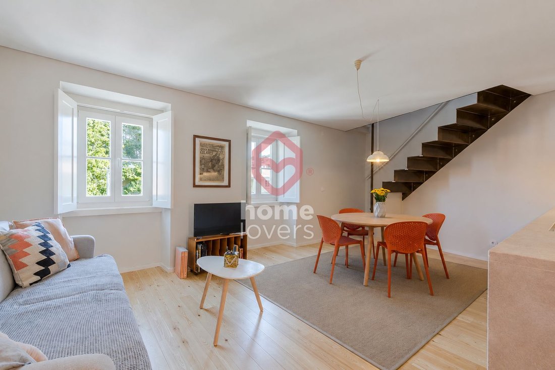 Apartment in Sintra, Lisbon, Portugal 2 - 18536270