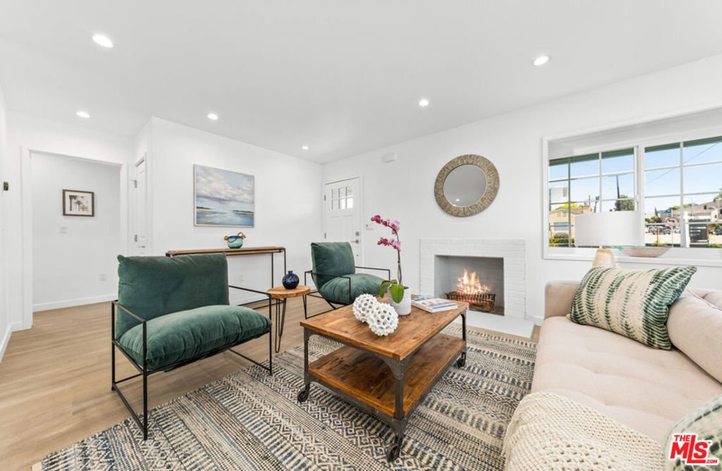 House in Los Angeles, California, United States 5 - 18535055