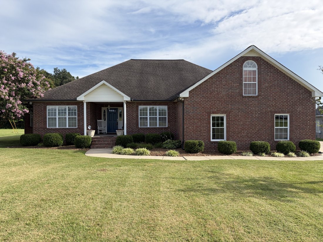 House in Cottontown, Tennessee, United States 5 - 18350021