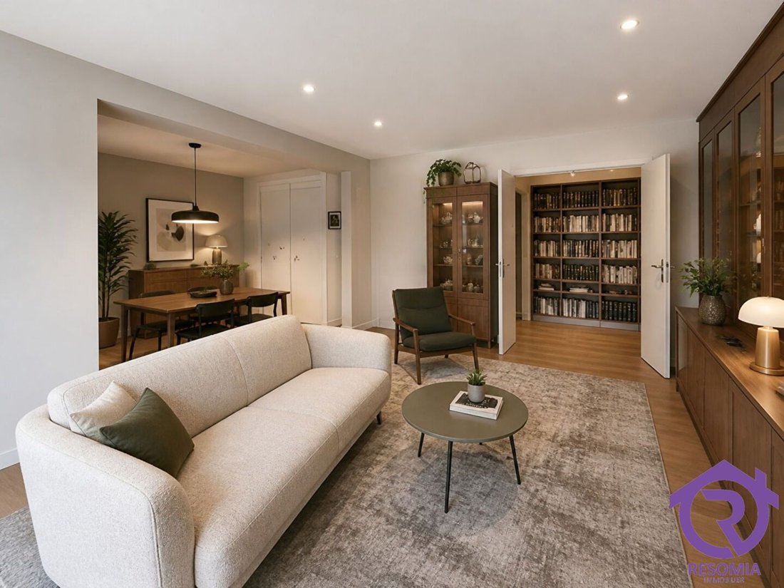 Apartment in Châtillon, Auvergne-Rhône-Alpes, France 4 - 18534876