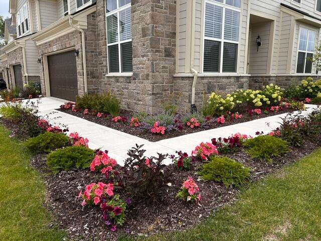 Condo in Ann Arbor, Michigan, United States 4 - 18358896