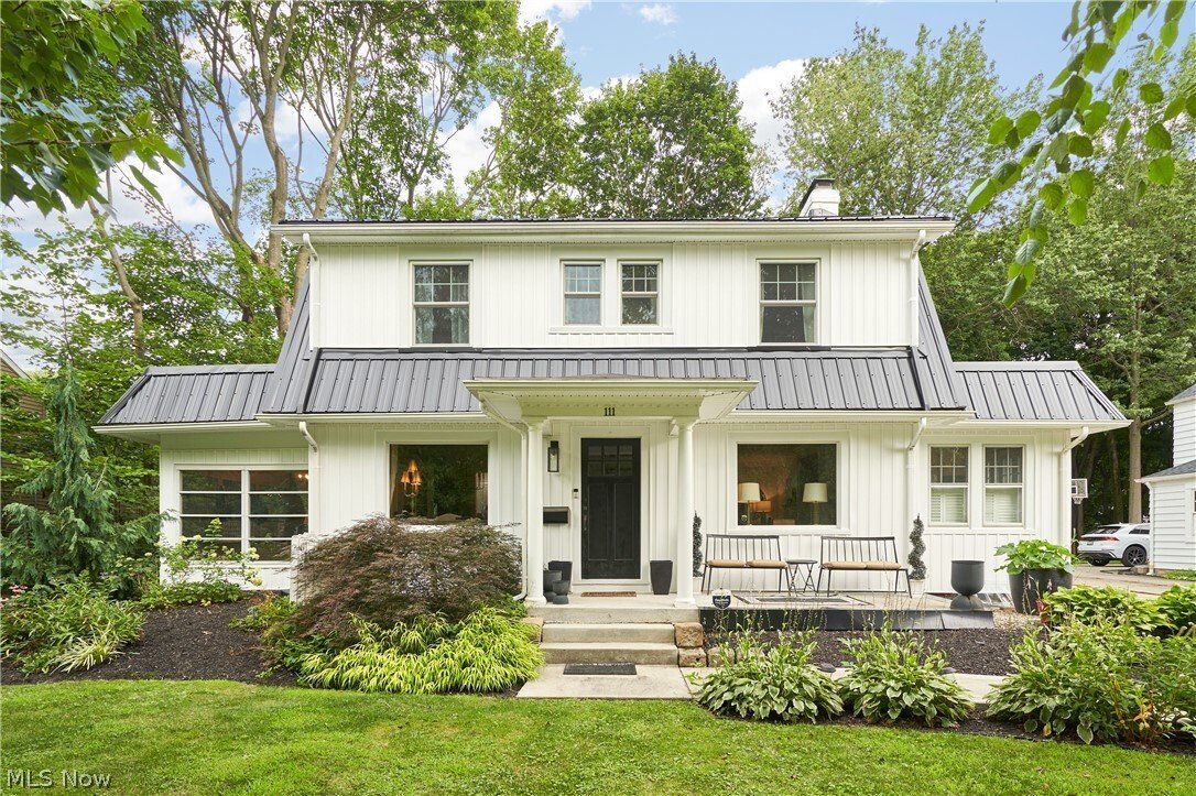 House in Akron, Ohio, United States 1 - 18532910