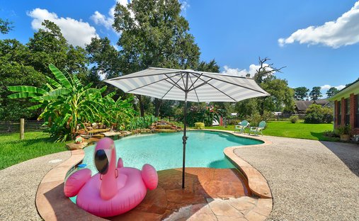 Maison à Magnolia, Texas, États-Unis 1