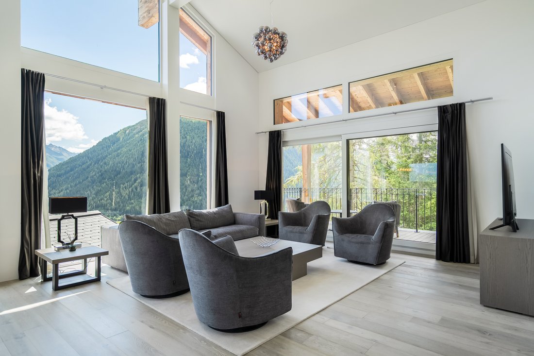 Chalet in Davos, Grisons, Switzerland 4 - 18533998