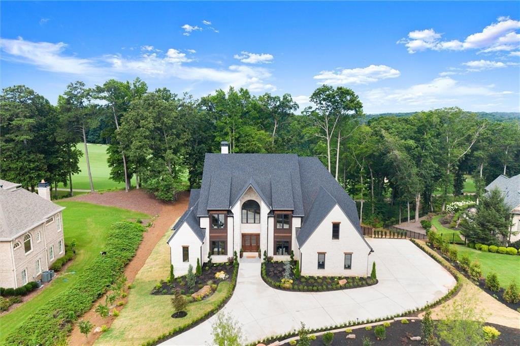 House in Milton, Georgia, United States 3 - 18527880