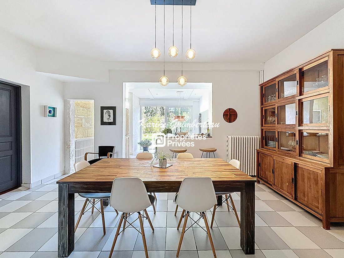 Villa in Libourne, Nouvelle-Aquitaine, France 5 - 18536557