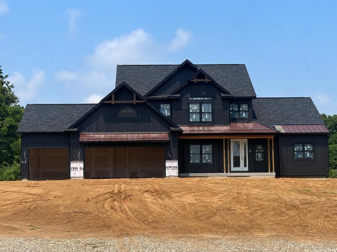 House in Kalamazoo, Michigan, United States 1 - 18307365