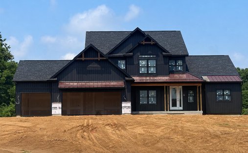 Casa a Kalamazoo, Michigan, Stati Uniti 1