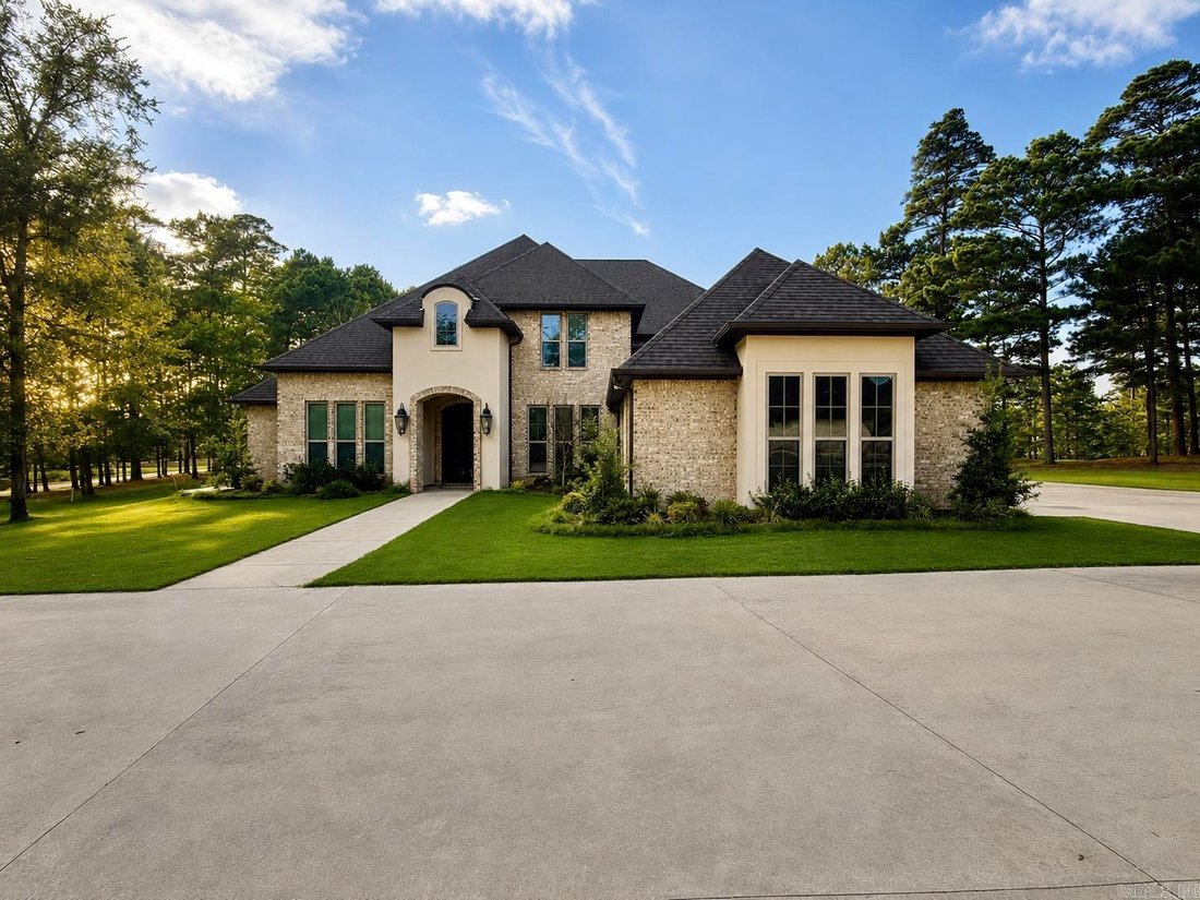 House in El Dorado, Arkansas, United States 1 - 18535142