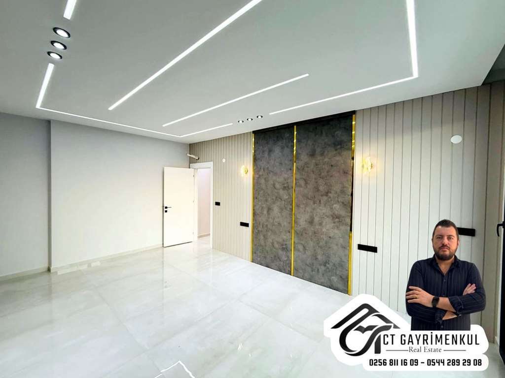 Villa in Aydın, Aydın, Turkey 3 - 18532652