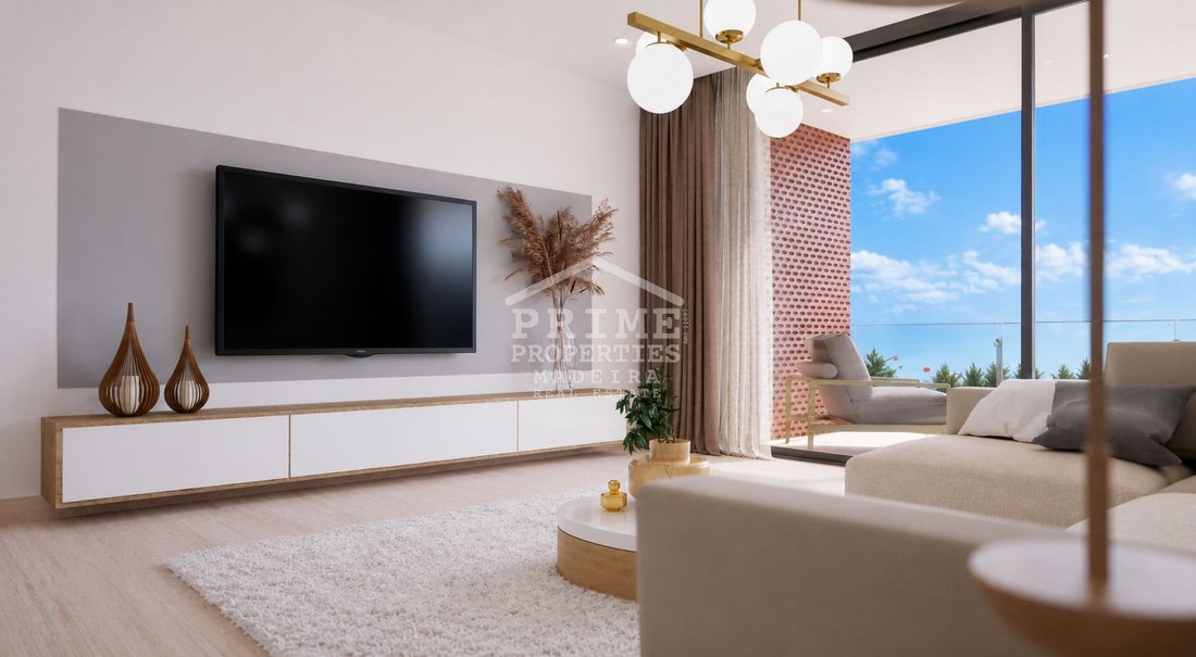 Apartment in Camara De Lobos, Madeira, Portugal 2 - 16570318