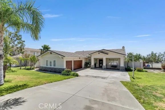 House in Rancho Cucamonga, California, United States 1 - 18535650