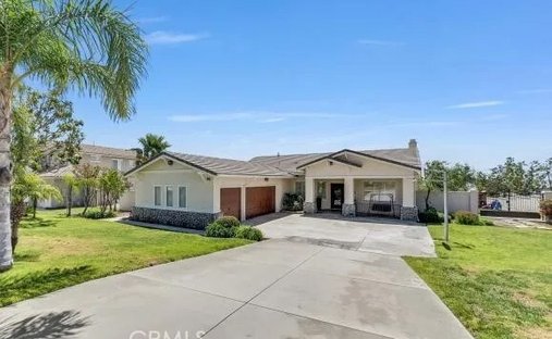 Haus in Rancho Cucamonga, Kalifornien, Vereinigte Staaten 1