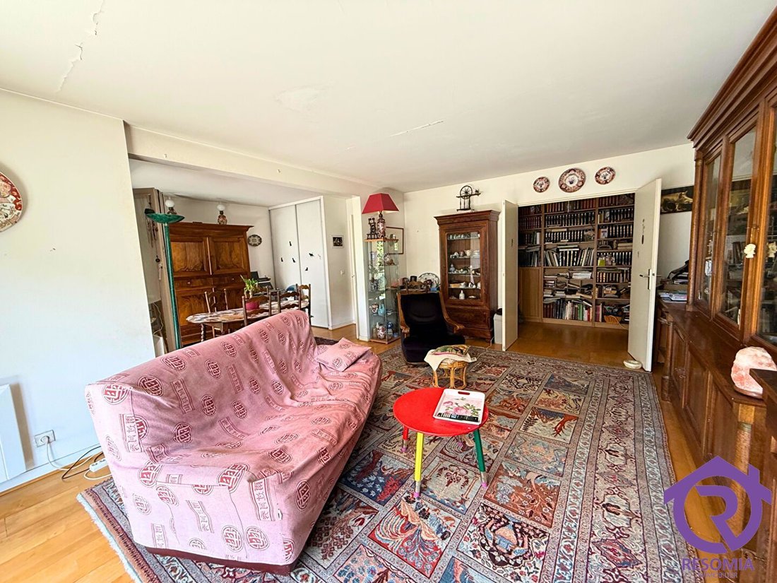 Apartment in Châtillon, Auvergne-Rhône-Alpes, France 3 - 18534876