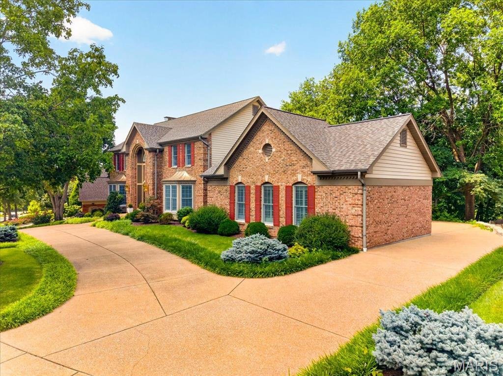 House in Town and Country, Missouri, United States 5 - 18532879
