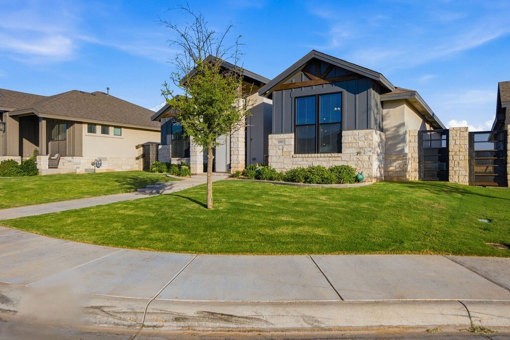 House in Midland, Texas, United States 3 - 18534546
