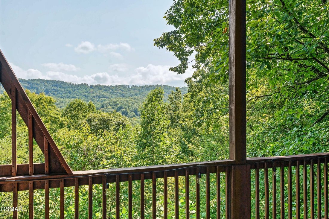 House in Sevierville, Tennessee, United States 4 - 18535274