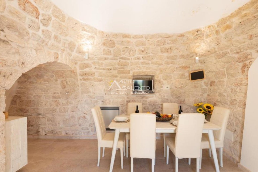 Villa in Ceglie Messapica, Apulia, Italy 4 - 18534443
