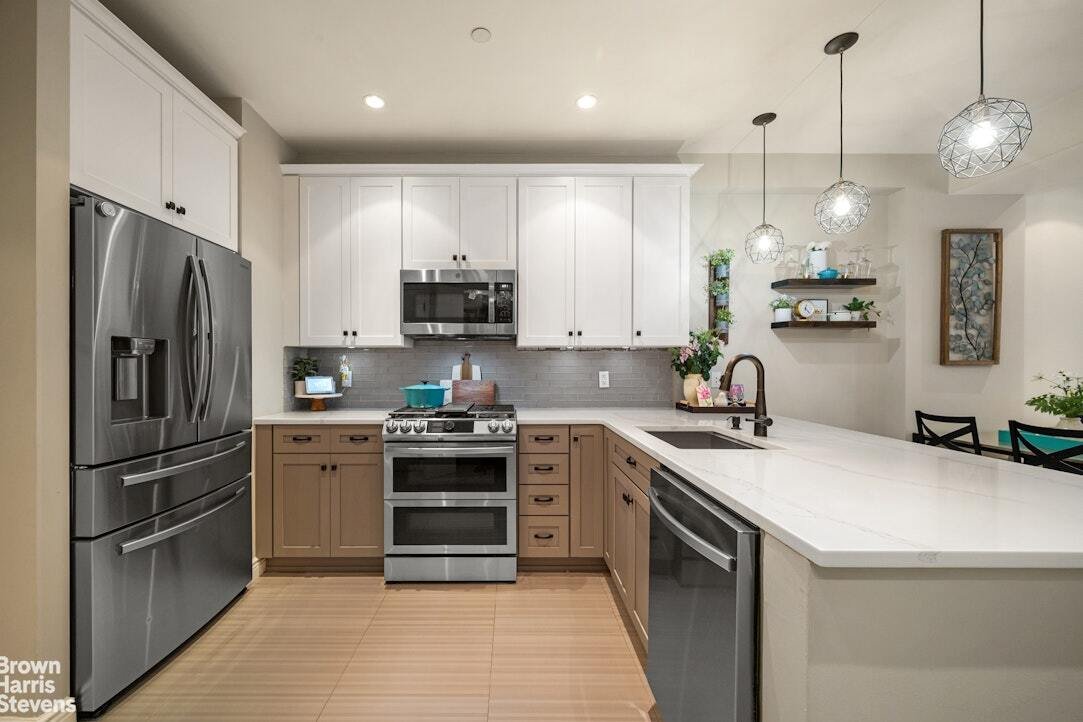 Condo in New York, New York, United States 5 - 18535692