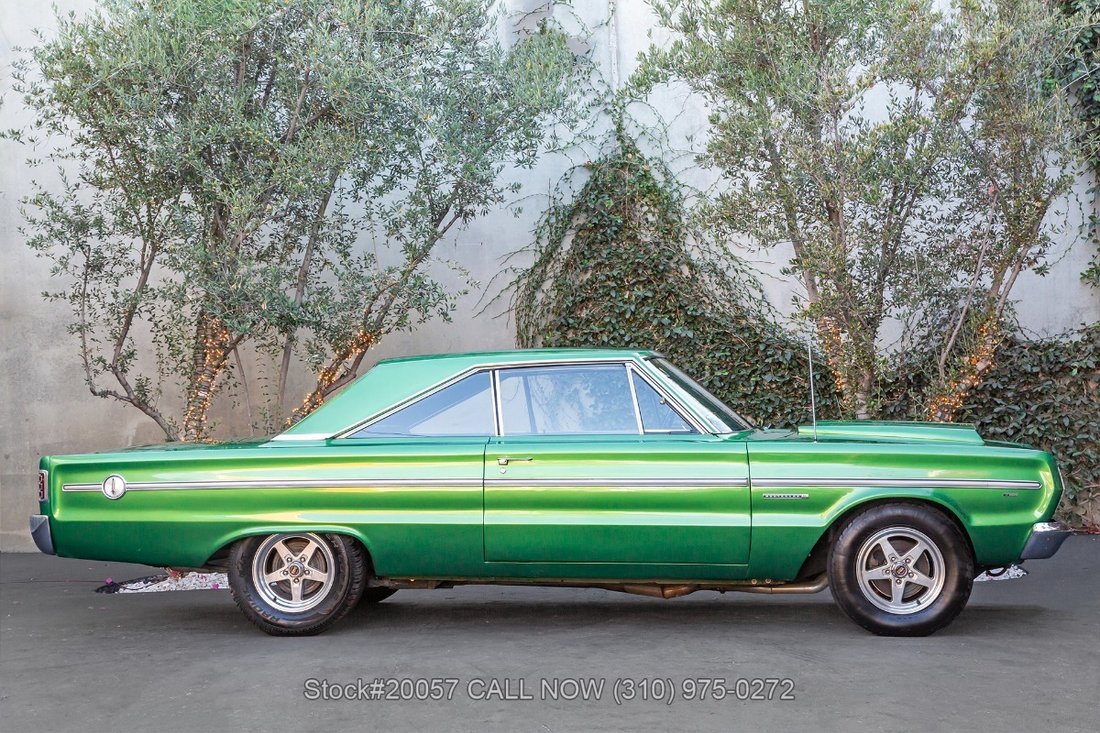Plymouth Belvedere II in Los Angeles, CA 5 - 18536192