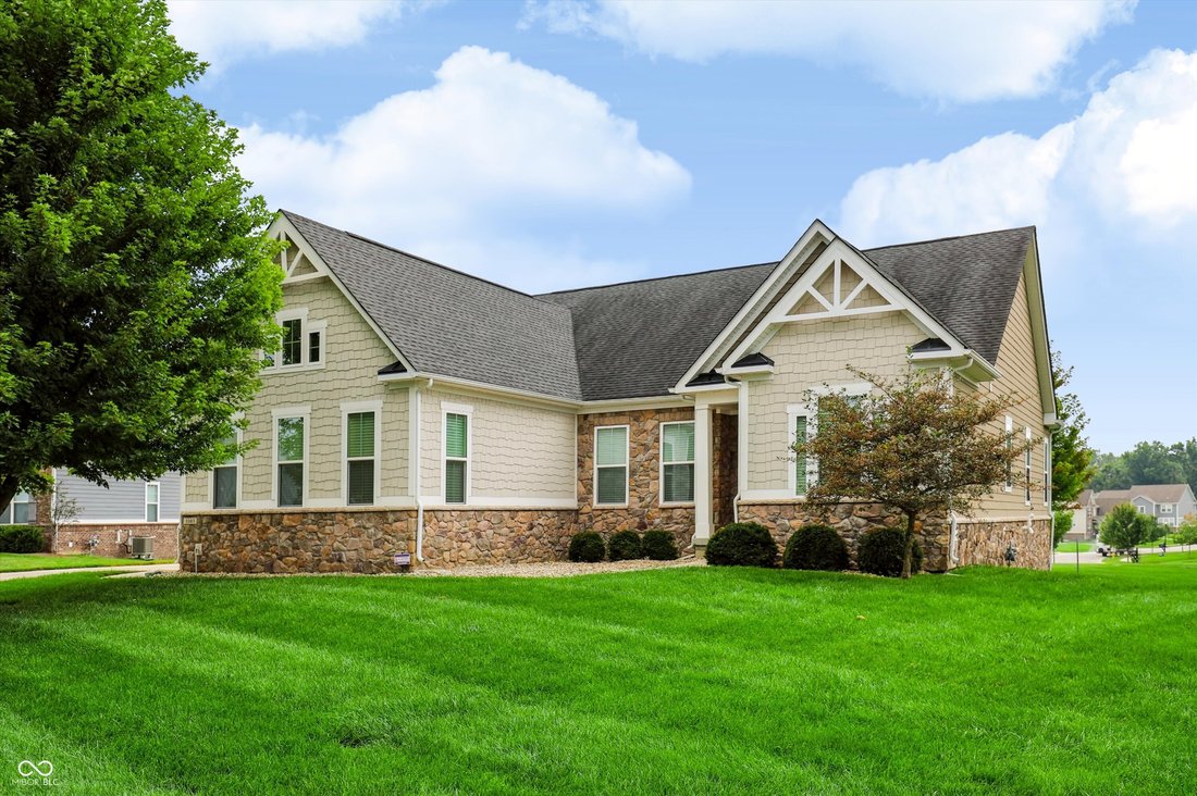 House in Westfield, Indiana, United States 1 - 18533975