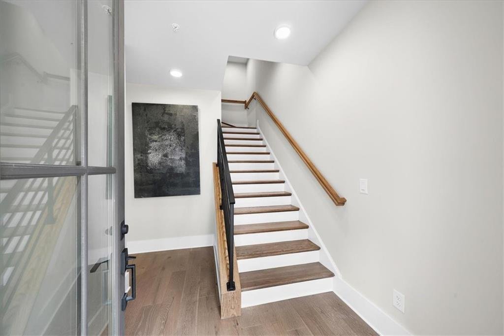Townhouse in Atlanta, Georgia, United States 2 - 18535573