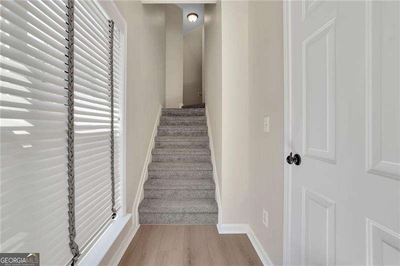 Townhouse in Milton, Georgia, United States 5 - 18533100
