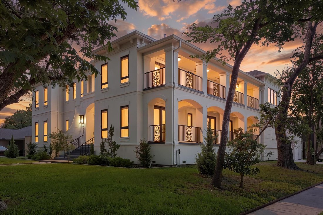 House in Houston, Texas, United States 1 - 18535755