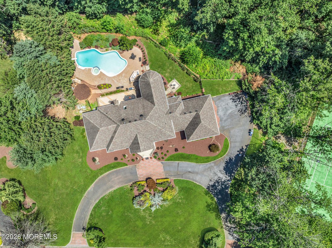 House in Marlboro Township, New Jersey, United States 1 - 18273102