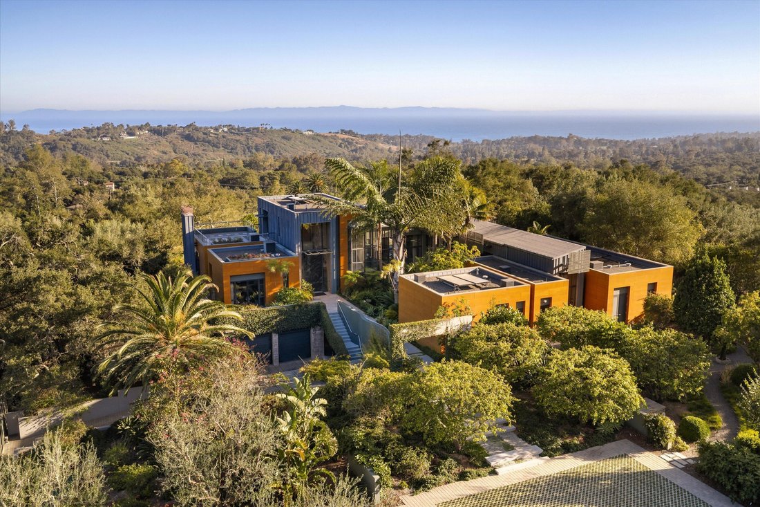 House in Montecito, California, United States 3 - 18534589