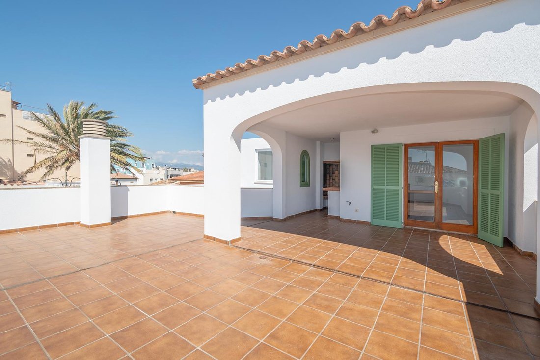 Villa in Palma, Balearic Islands, Spain 5 - 18534743