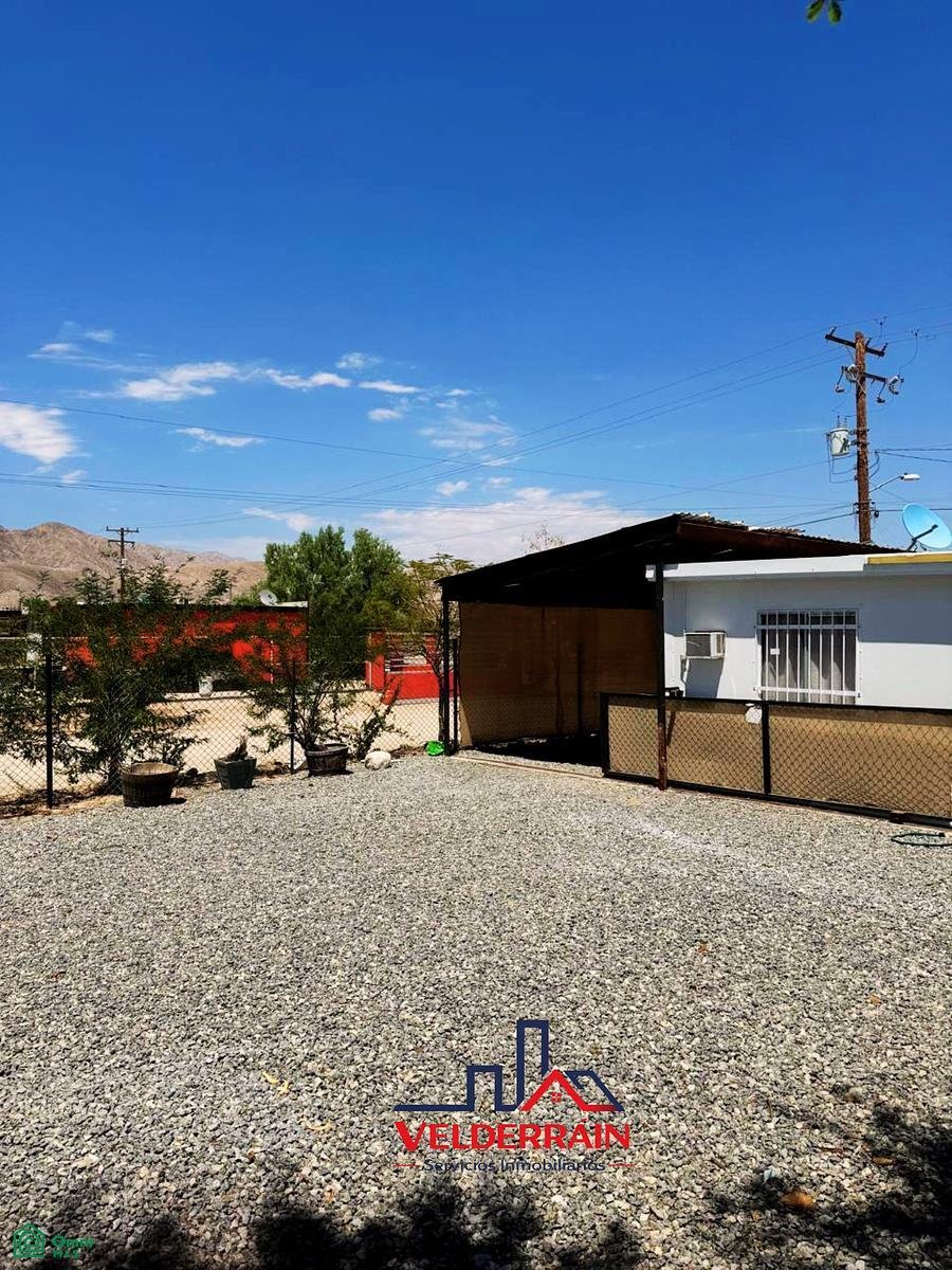 House in Renacimiento del Valle, Baja California, Mexico 3 - 18316071