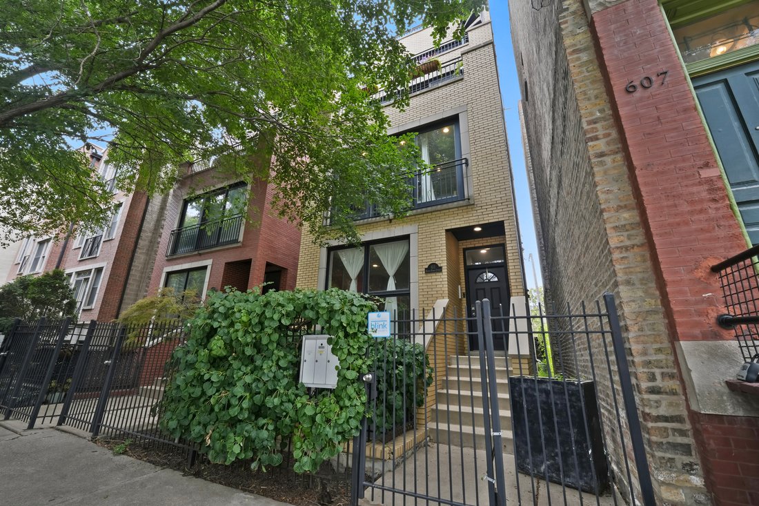 Condo in Chicago, Illinois, United States 1 - 18532423