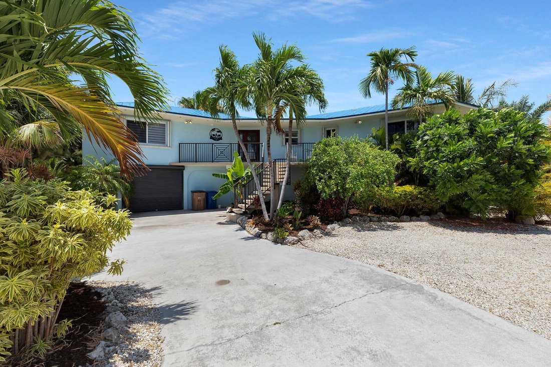 House in Marathon, Florida, United States 1 - 18535160