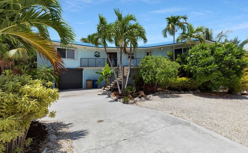 Maison à Marathon, Floride, États-Unis 1
